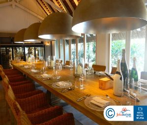 Poze Lux Grand Gaube Resort   Villas 10