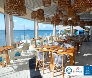 Poze Lux Grand Gaube Resort   Villas 11