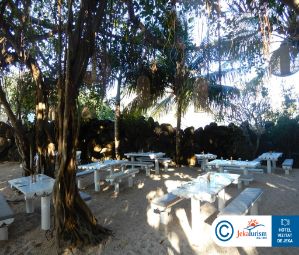 Poze Lux Grand Gaube Resort   Villas 12