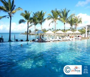 Poze Lux Grand Gaube Resort   Villas 14