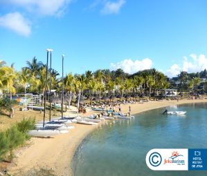 Poze Lux Grand Gaube Resort   Villas 18