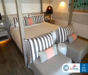 Poze Lux Grand Gaube Resort   Villas 7