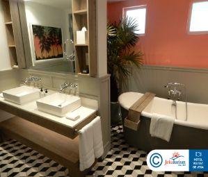 Poze Lux Grand Gaube Resort   Villas 9