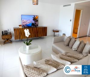 Poze Lux Me Grecotel White Palace 10