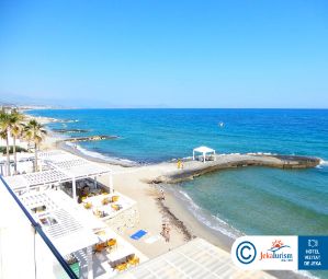 Poze Lux Me Grecotel White Palace 18