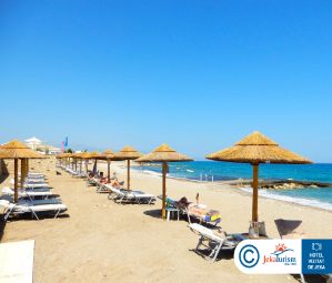 Poze Lux Me Grecotel White Palace 20