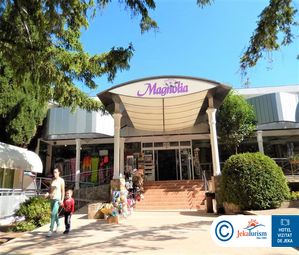 Poze MAGNOLIA STANDARD ALBENA