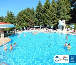 Poze MAGNOLIA STANDARD BULGARIA