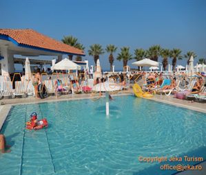 Poze MAJESTY CLUB TARHAN BEACH 10