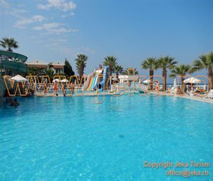 Poze MAJESTY CLUB TARHAN BEACH 12