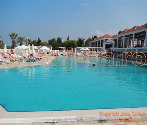 Poze MAJESTY CLUB TARHAN BEACH 8