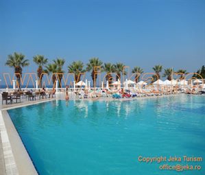 Poze MAJESTY CLUB TARHAN BEACH 9