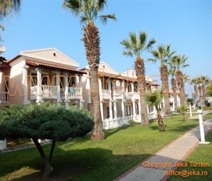 Poze MAJESTY CLUB TARHAN BEACH DIDIM