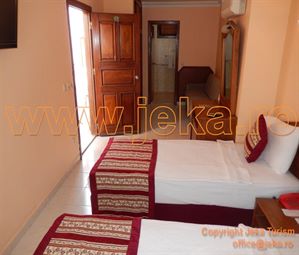 Poze MAJESTY CLUB TARHAN BEACH TURCIA