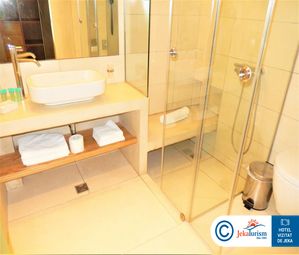 Poze MAKRYAMMOS BUNGALOWS 12