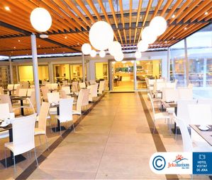 Poze MAKRYAMMOS BUNGALOWS 14