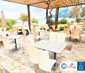 Poze MAKRYAMMOS BUNGALOWS 15