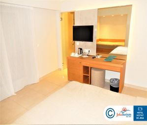 Poze MAKRYAMMOS BUNGALOWS 8