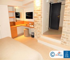 Poze MAKRYAMMOS BUNGALOWS GRECIA