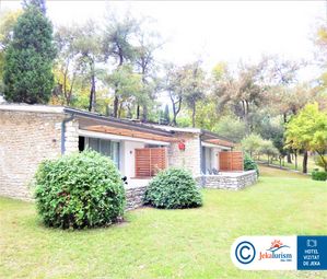 Poze MAKRYAMMOS BUNGALOWS THASSOS