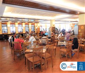 Poze MALIBU BULGARIA