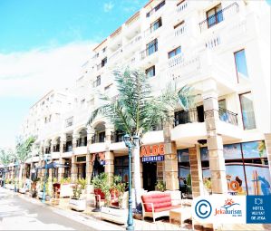 Poze MARIA PALACE BALCIC