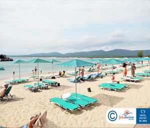 Poze MARINA BEACH 17