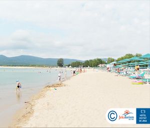 Poze MARINA BEACH 19