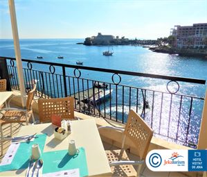 Poze MARINA HOTEL CORINTHIA BEACH 6