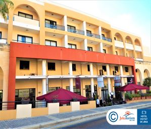 Poze MARINA HOTEL CORINTHIA BEACH