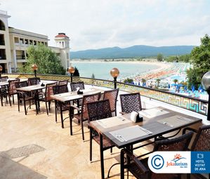 Poze MARINA ROYAL PALACE 11