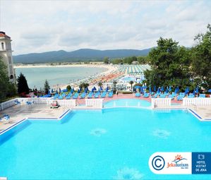 Poze MARINA ROYAL PALACE 12