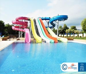 Poze MARINA ROYAL PALACE 14