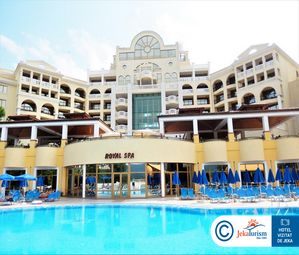 Poze MARINA ROYAL PALACE DUNI