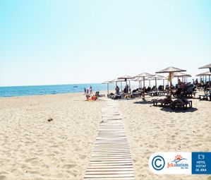 Poze MARINA SANDS OBZOR BEACH 11