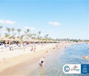 Poze MARITIM JOLIE VILLE RESORT AND CASINO 10