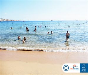 Poze MARITIM JOLIE VILLE RESORT AND CASINO 11