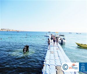 Poze MARITIM JOLIE VILLE RESORT AND CASINO 13