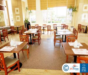 Poze MARITIM JOLIE VILLE RESORT AND CASINO EGIPT