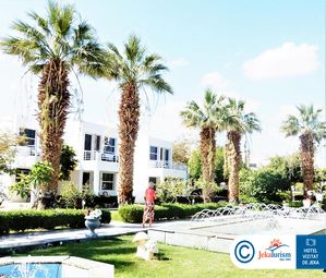 Poze MARITIM JOLIE VILLE RESORT AND CASINO SHARM EL SHEIKH