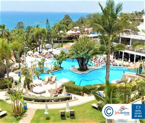 Poze MEDITERRANEAN BEACH 11