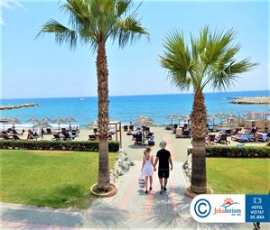 Poze MEDITERRANEAN BEACH 13