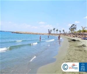 Poze MEDITERRANEAN BEACH 16