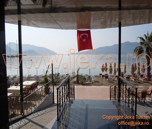 Poze MEHTAP BEACH 14