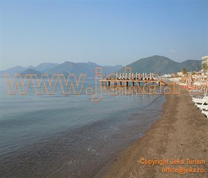 Poze MEHTAP BEACH 15