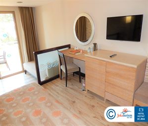 Poze MELAS HOLIDAY VILLAGE 10