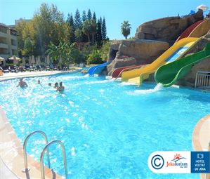 Poze MELAS HOLIDAY VILLAGE 14