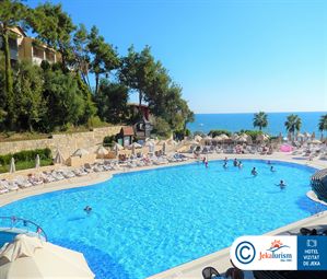 Poze MELAS HOLIDAY VILLAGE 16
