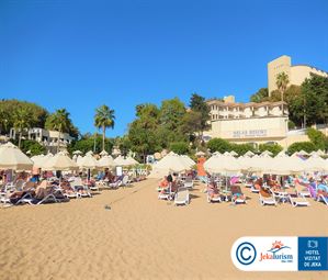 Poze MELAS HOLIDAY VILLAGE 19