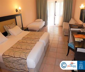 Poze MELAS HOLIDAY VILLAGE 6